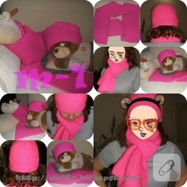 Pembe Pembe Pes Pembeeeee
