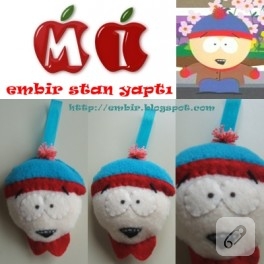 Embir Stan Yaptı