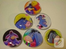 Eşek, Uğur Böceği ve Pembe Panter