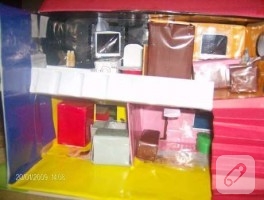 barbi evi