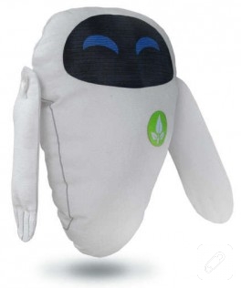 Wall-E Eve