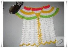 CIVIL CIVIL BEBEK YELEĞİ