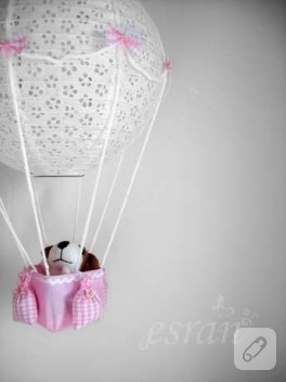 Balon Lamba 2
