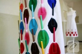 “lolipop mu? hayır :)”