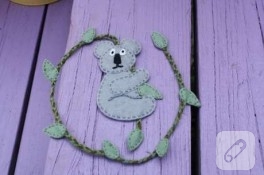 Kitabımın Arasından Koala Çıktı !!