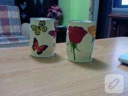 EN SONUNDA YAPTIMM