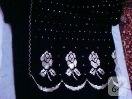sabır işi: tel kırma