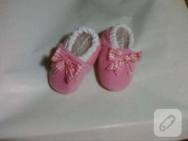 Polar Pembe Patikler…
