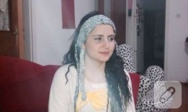 kızımın bandanaları