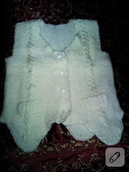 PAŞA YELEĞİ