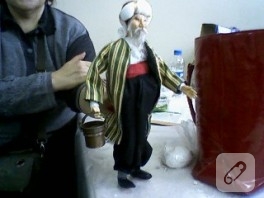 Bir kitre bebek daha