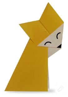 flash video anlatımlı 62 basit origami örneği