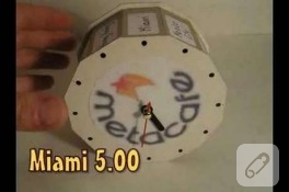 Tilki tilki saat kaç?