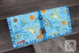 patchwork dikiş seti