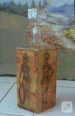 Ahşap Boyamada son durum