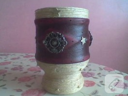 BARDAK SÜSLEME