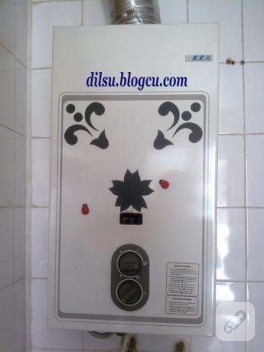 ilk sticker denemem