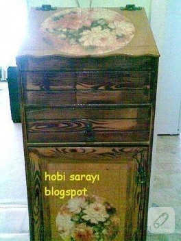 mutfak dolabım