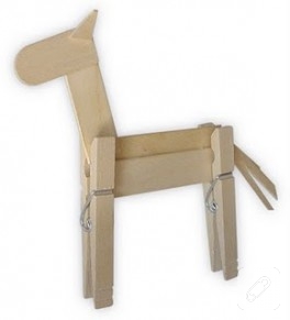 Tahta At
