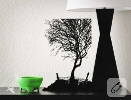 Papercut..