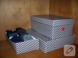 kutu kaplama