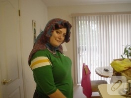 İLGİNÇ ŞAPKA MODELİ