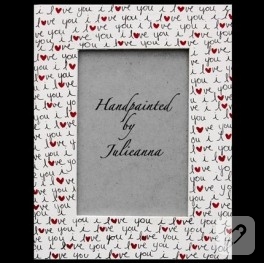 i love you