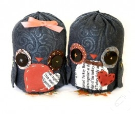 Pingu & Panga