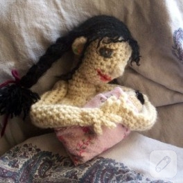 Doğurgan Amigurumi