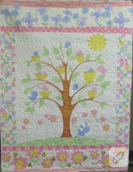 Patchwork Pikeler
