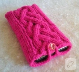 iphone için kılıf