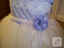 prenses elbisesi:))