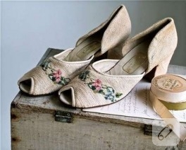 vintage…