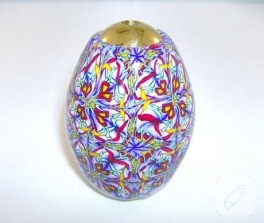 çini desenleri