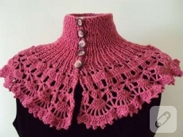 Pembe boyunluk