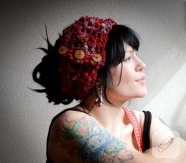 bandana modelleri