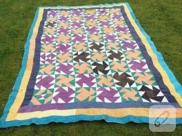 kilim desenleri