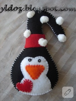 PENGUENİM