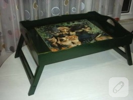 ŞIMARIK TEPSİM