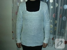 BEYAZIN GÜZELLİĞİ