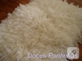 tişörtten paspas