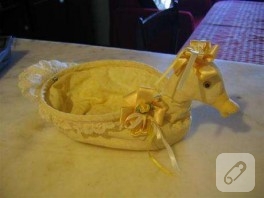 EKMEK SEPETİ