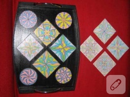 Babamın marifetleri