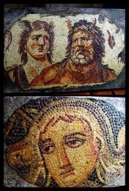 Antikçağdan esintiler