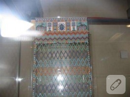 MISIR BONCUK SANATI