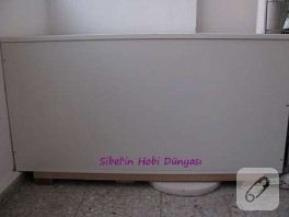 Sandığıma Sticker…