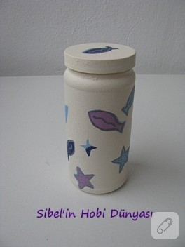 Balıklı Kutucuk…