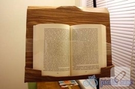 Kitap Okuma Tutacağı