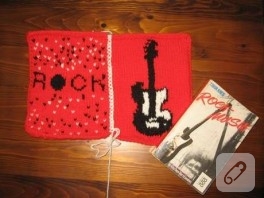 Rock :)