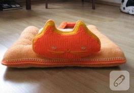 Kedi Yatağı